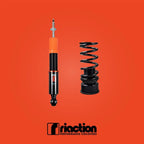 Riaction GT-1 Linear Coilovers - Honda CR-Z (2010-2016)