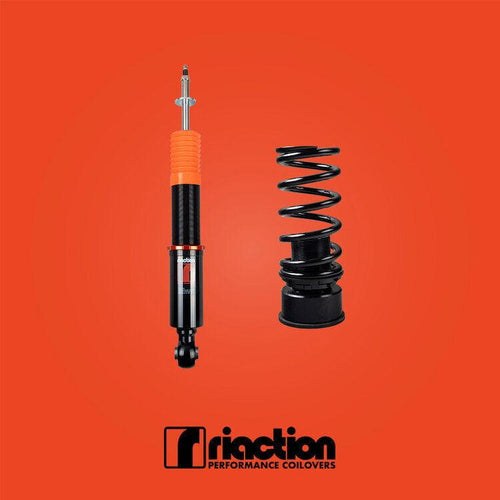 Riaction GT-1 Linear Coilovers - Honda CR-Z (2010-2016)