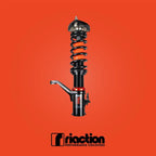 Riaction GT-1 Linear Coilovers - Honda Element (2003-2011)