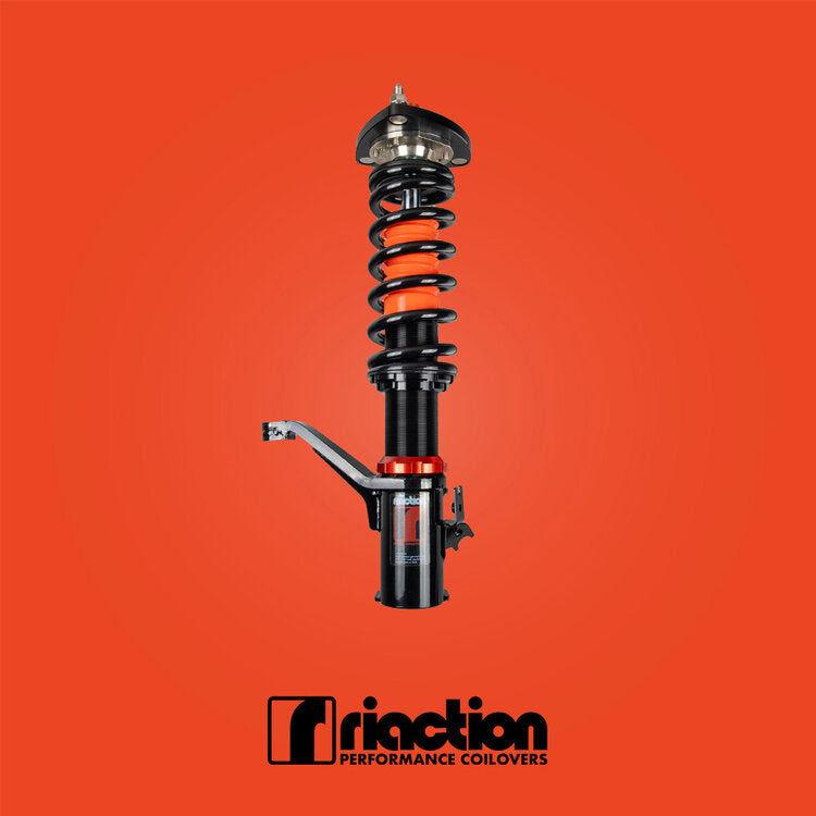 Riaction GT-1 Linear Coilovers - Honda Element (2003-2011)