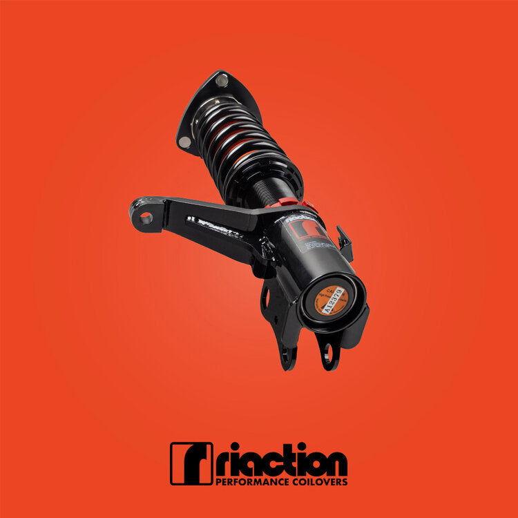 Riaction GT-1 Linear Coilovers - Honda Element (2003-2011)