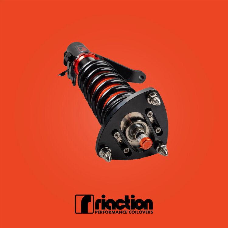 Riaction GT-1 Linear Coilovers - Honda Element (2003-2011)