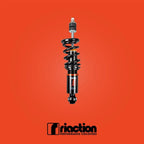 Riaction GT-1 Linear Coilovers - Honda Element (2003-2011)