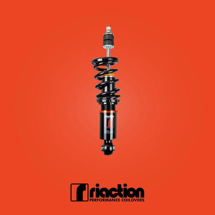 Riaction GT-1 Linear Coilovers - Honda Element (2003-2011)