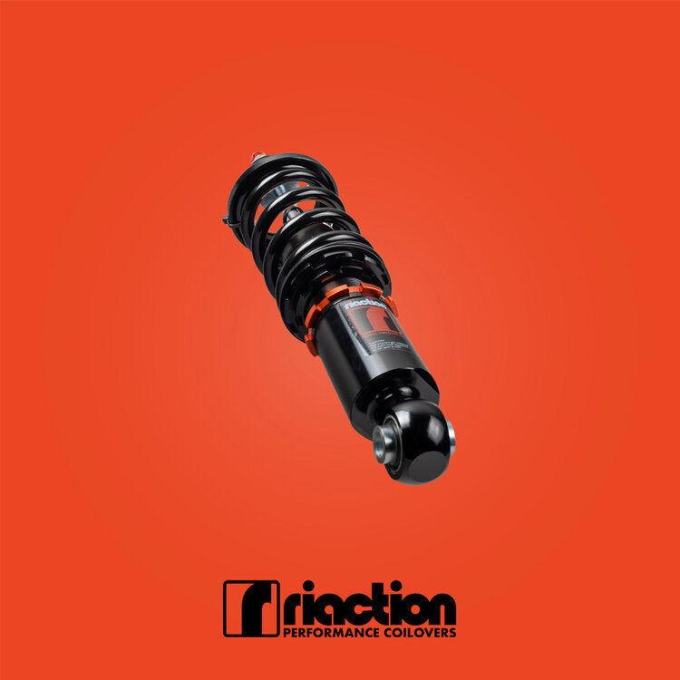 Riaction GT-1 Linear Coilovers - Honda Element (2003-2011)