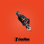 Riaction GT-1 Linear Coilovers - Honda Element (2003-2011)