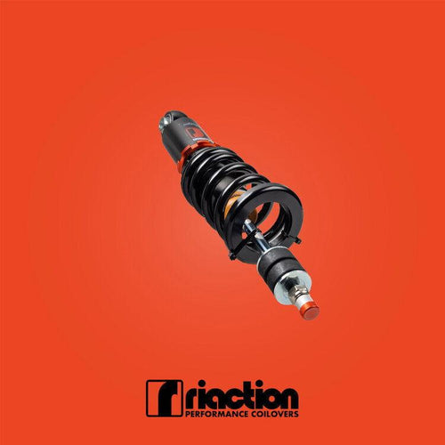 Riaction GT-1 Linear Coilovers - Honda Element (2003-2011)