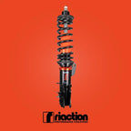 Riaction GT-1 Linear Coilovers - Honda Fit GK (2015-2020)