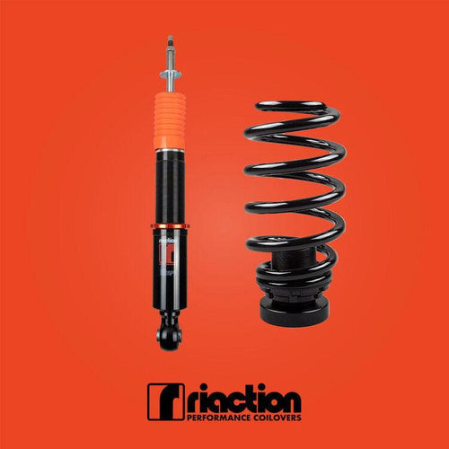 Riaction GT-1 Linear Coilovers - Honda Fit GK (2015-2020)