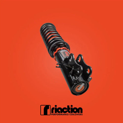 Riaction GT-1 Linear Coilovers - Honda Fit GD (2007-2008)