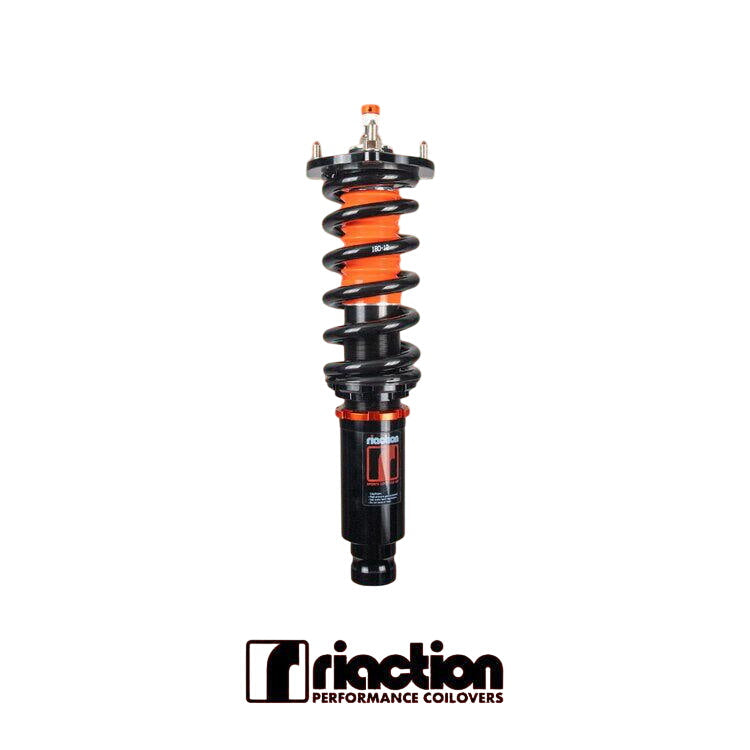 HA-019-SS - Riaction GT-1 Linear Coilovers - Honda Prelude (1992-2001) - View 3