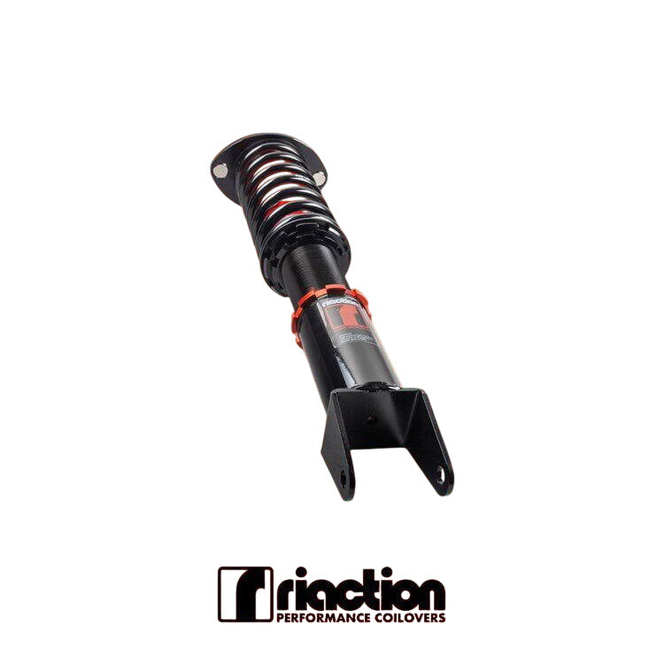 HA-019-SS - Riaction GT-1 Linear Coilovers - Honda Prelude (1992-2001) - View 7