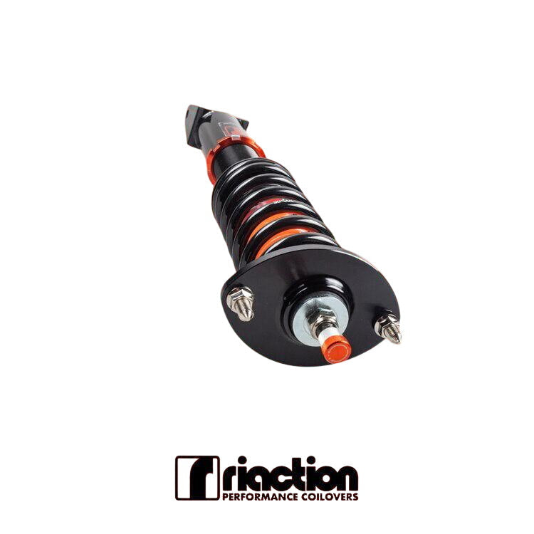 HA-019-SS - Riaction GT-1 Linear Coilovers - Honda Prelude (1992-2001) - View 8