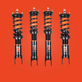 Riaction Coilovers - Honda S2000 S2K AP1 AP2 (2000-2009)