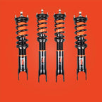 Riaction Coilovers - Honda S2000 S2K AP1 AP2 (2000-2009)