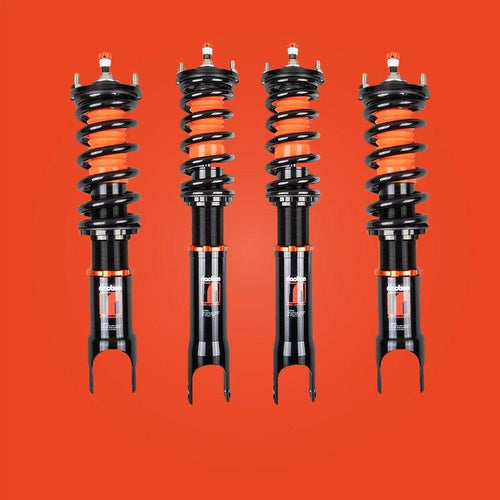 Riaction Coilovers - Honda S2000 S2K AP1 AP2 (2000-2009)