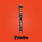 Riaction Coilovers - Honda S2000 S2K AP1 AP2 (2000-2009)