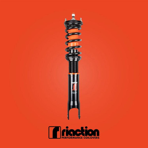 Riaction Coilovers - Honda S2000 S2K AP1 AP2 (2000-2009)