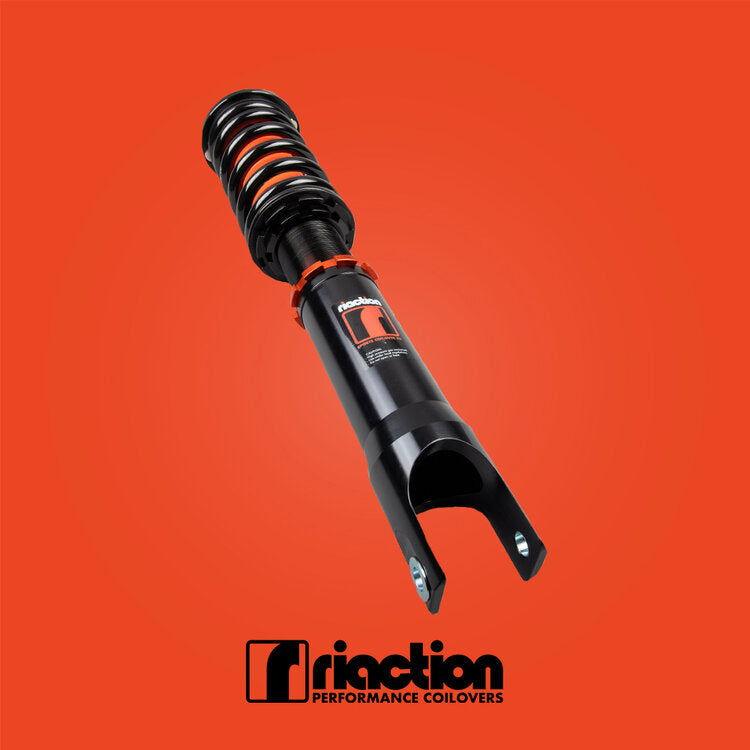 Riaction Coilovers - Honda S2000 S2K AP1 AP2 (2000-2009)