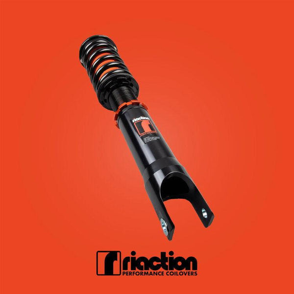 Riaction Coilovers - Honda S2000 S2K AP1 AP2 (2000-2009)