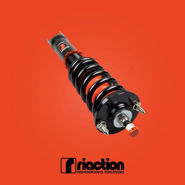 Riaction Coilovers - Honda S2000 S2K AP1 AP2 (2000-2009)