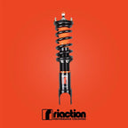Riaction Coilovers - Honda S2000 S2K AP1 AP2 (2000-2009)
