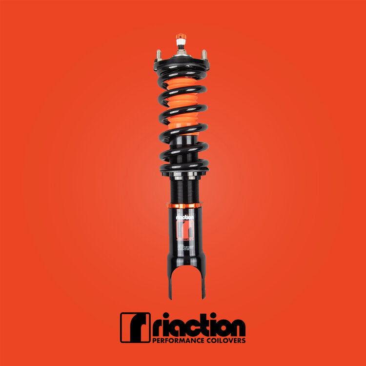 Riaction Coilovers - Honda S2000 S2K AP1 AP2 (2000-2009)