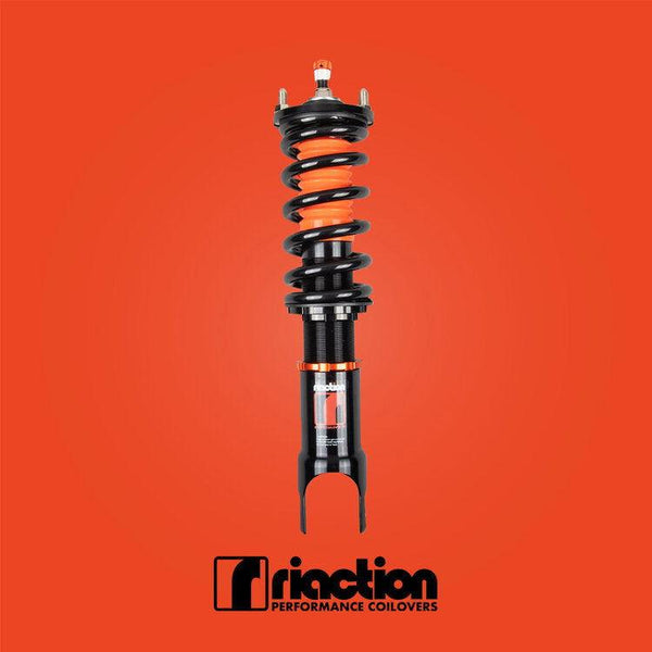 Riaction Coilovers - Honda S2000 S2K AP1 AP2 (2000-2009)