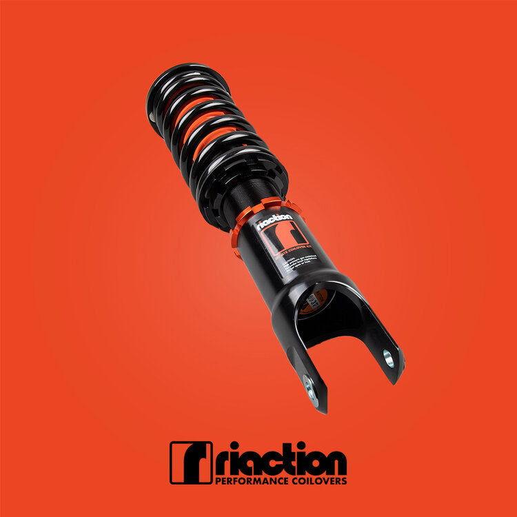 Riaction Coilovers - Honda S2000 S2K AP1 AP2 (2000-2009)