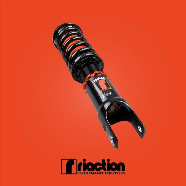 Riaction Coilovers - Honda S2000 S2K AP1 AP2 (2000-2009)