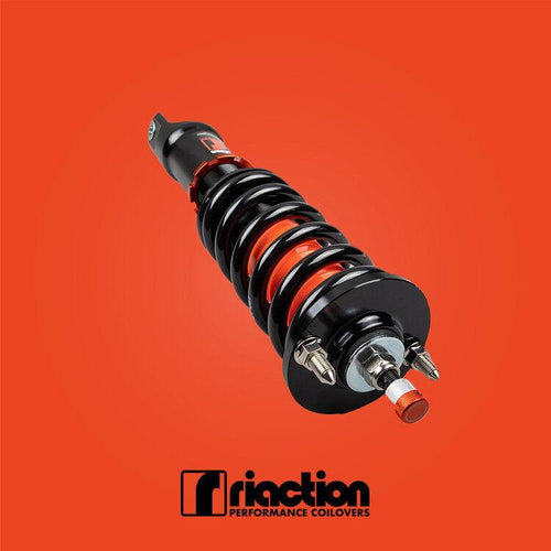 Riaction Coilovers - Honda S2000 S2K AP1 AP2 (2000-2009)