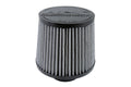 HPS Performance Air Filter 2.5 inch ID 5.5 inch Element Length 7-1/4 inch Overall Length