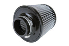 HPS Performance Air Filter 2.5" ID, 5.5" Element Length, 7-1/4" Overall Length