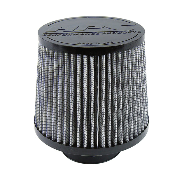 HPS Performance Air Filter 2.75 inch ID 6 inch Element Length 7.75 inch Overall Length HPS-4275