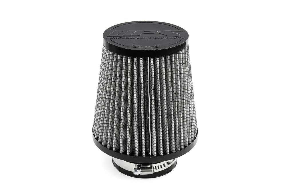 HPS Performance 3.25 inch Air Filter 7.75 inch Length 6 inch Base 5 inch Top HPS-4294