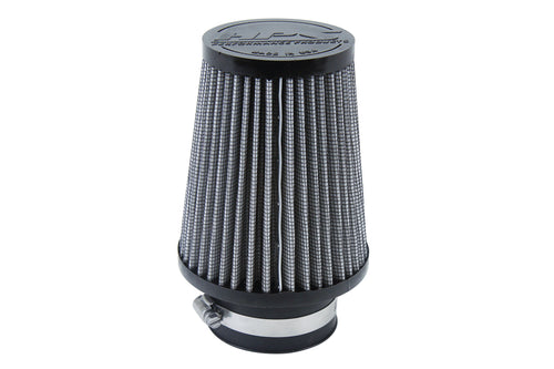 HPS Performance Air Filter 2.75 inch ID 5.75 inch Element Length 7.5 inch Overall Length