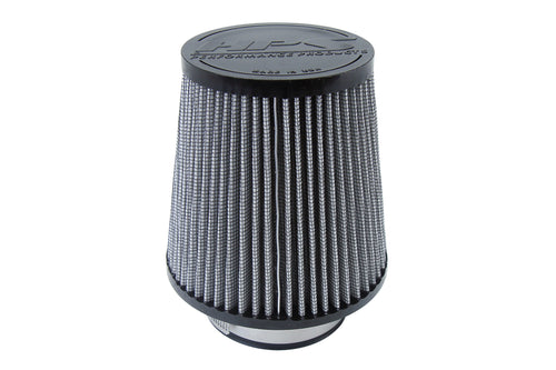 HPS Performance Air Filter 3.5 inch ID 6 inch Element Length 7.75 inch Overall Length