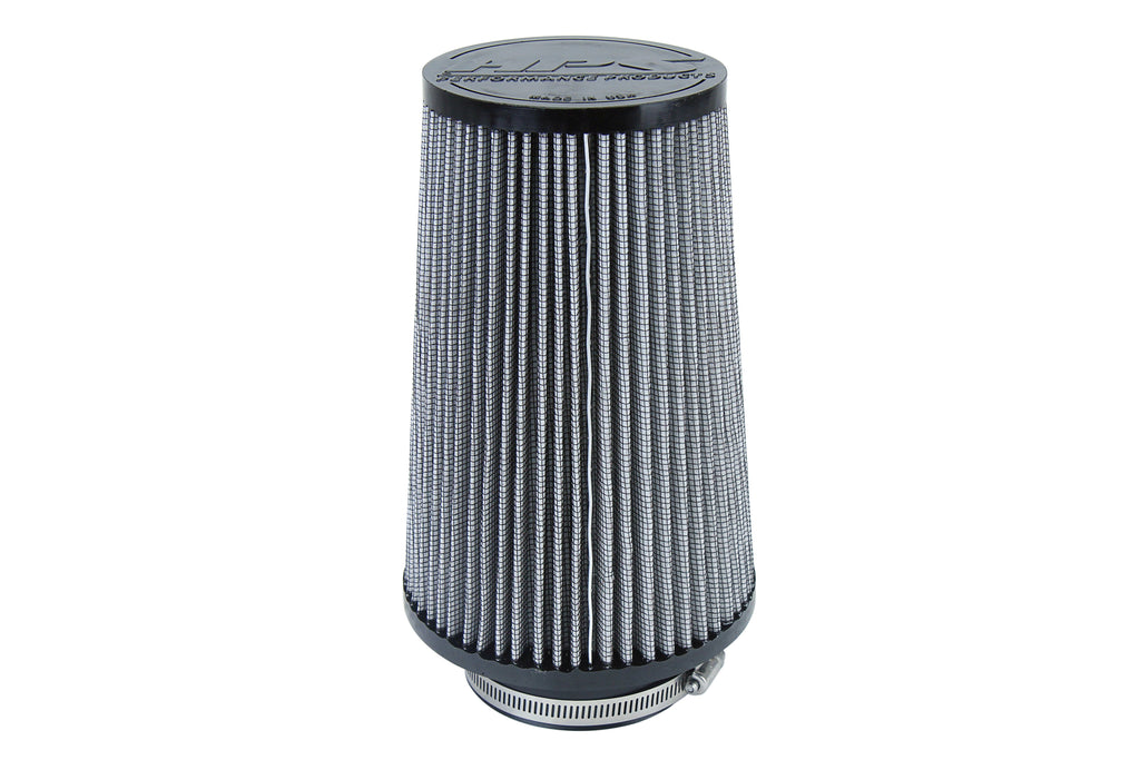 HPS Performance Air Filter 3.5 inch ID 9 inch Element Length 10.75 inch Overall Length