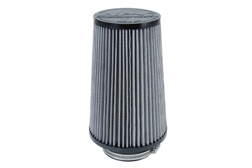 HPS Performance Air Filter 3.5 inch ID 9 inch Element Length 10.75 inch Overall Length