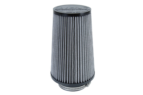 HPS Performance Air Filter 3.5 inch ID 9 inch Element Length 10.75 inch Overall Length