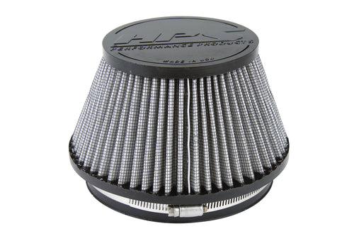 HPS Performance Air Filter 6 inch ID 4 inch Element Length 5 inch Overall Length