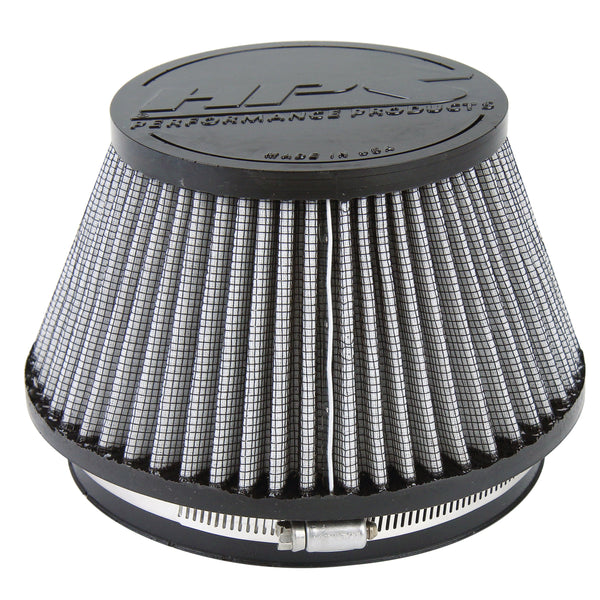 HPS Performance Air Filter 6 inch ID 4 inch Element Length 5 inch Overall Length