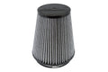 HPS Performance Air Filter 6 inch ID 6 inch Element Length 9 inch Overall Length