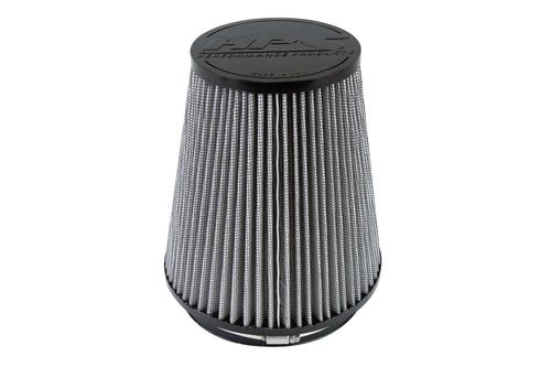 HPS Performance Air Filter 6 inch ID 6 inch Element Length 9 inch Overall Length