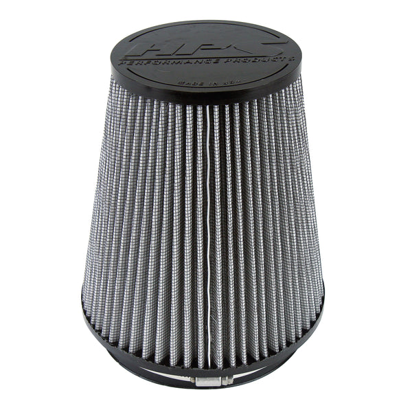 HPS Performance Air Filter 6 inch ID 6 inch Element Length 9 inch Overall Length