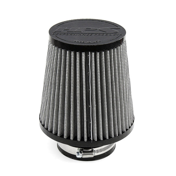HPS Performance 3.25 inch Air Filter 7.75 inch Length 6 inch Base 4.5 inch Top HPS-4332