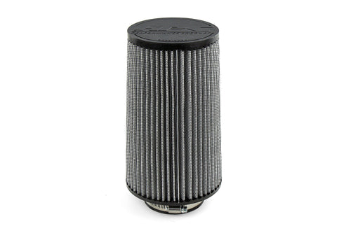 HPS Performance 3 inch Air Filter 10.25 inch Length 5.5 inch Base 4.75 inch Top HPS-4337
