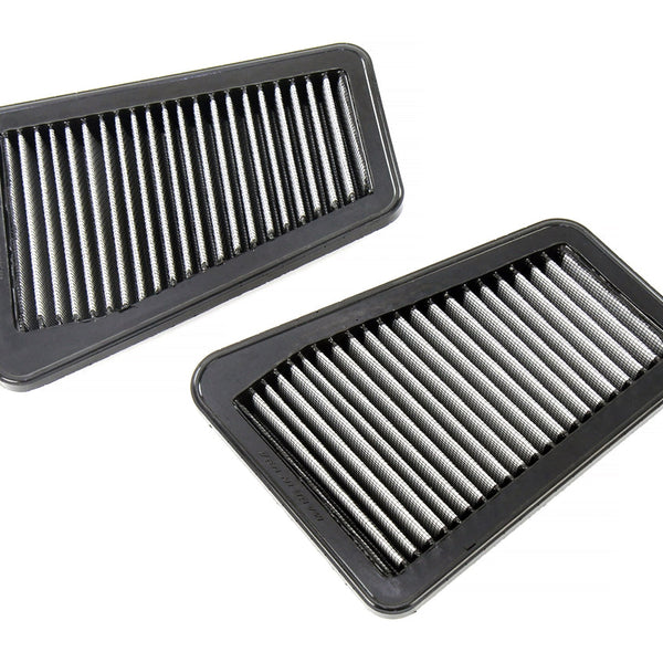 HPS Performance Drop-in Panel Air Filter HPS-4573-8384