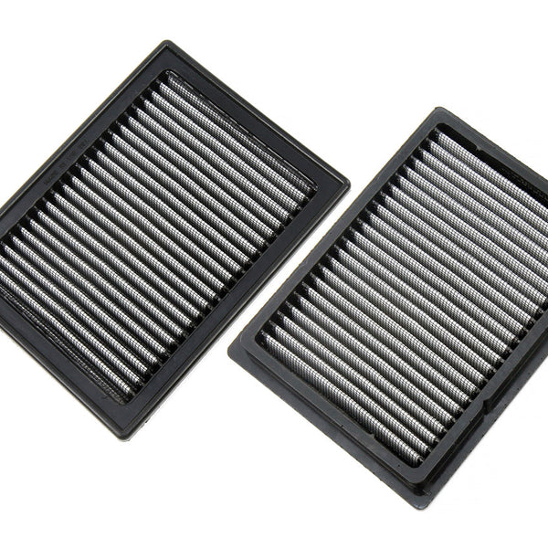 HPS Performance Drop-in Panel Air Filter HPS-457369x2