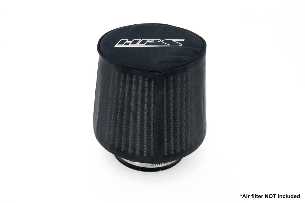 HPS Performance Universal Water Resistant Air Intake Pre-Filter Sock HPS-9147